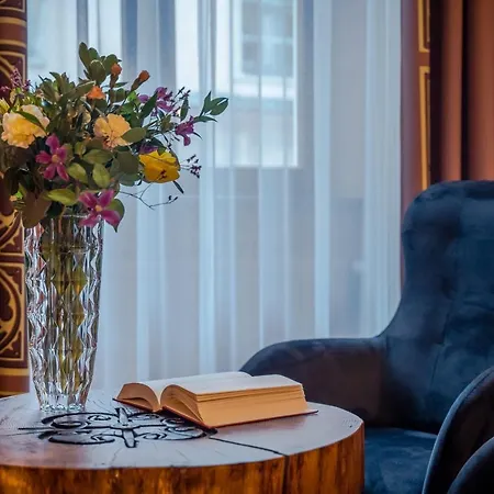 Ars Cracovia Apartments-2