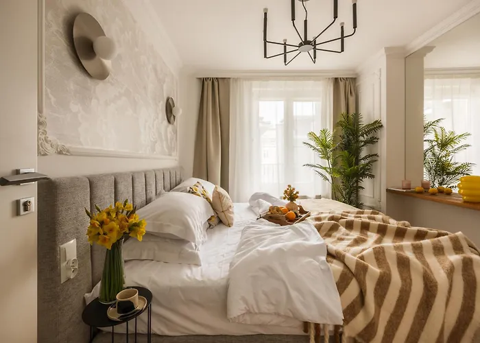 The Eleven By Fragola Apartments